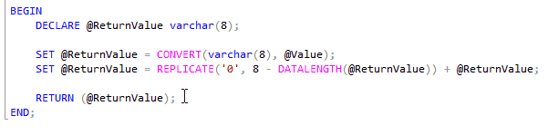 sql-prompt-highlight-matching-objects